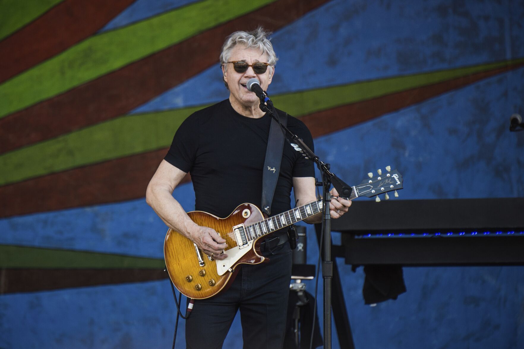 Steve Miller